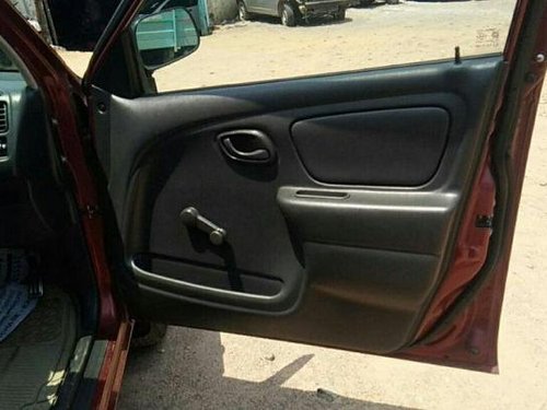 Good as new Maruti Alto LXi MT for sale