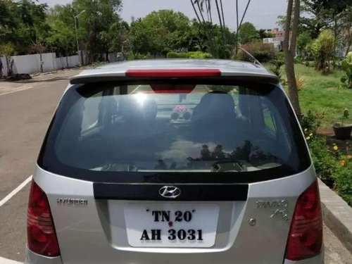 Used Hyundai Santro car at low price