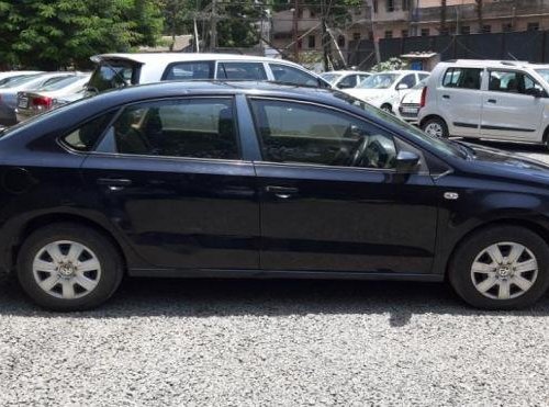 Used Volkswagen Vento Diesel Trendline MT 2010 for sale