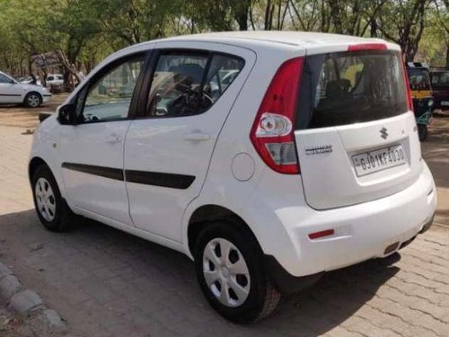 Used 2010 Maruti Suzuki Ritz for sale