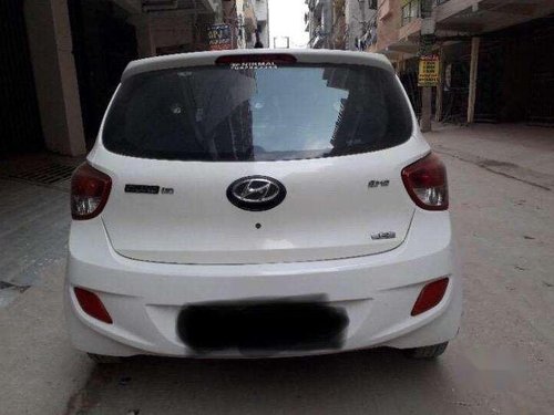 2015 Hyundai i10 for sale