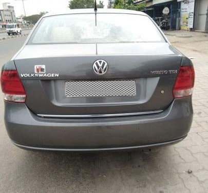 Used 2014 Volkswagen Vento 1.6 Highline MT for sale