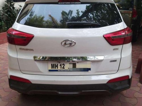 Used Hyundai Creta 1.6 SX 2016 for sale 