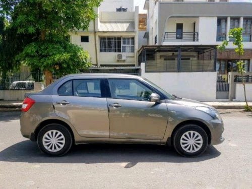 Used 2016 Maruti Suzuki Dzire  VDI MT for sale