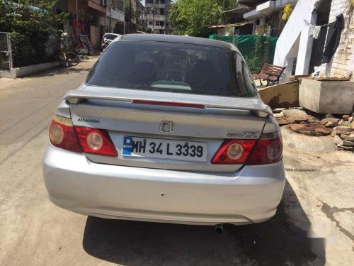 Used Honda City car at low price