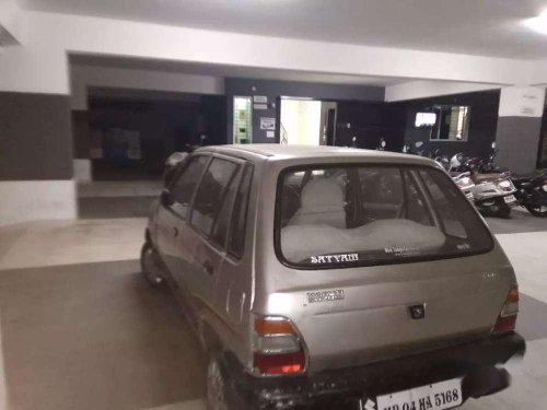 2002 Maruti Suzuki Zen for sale