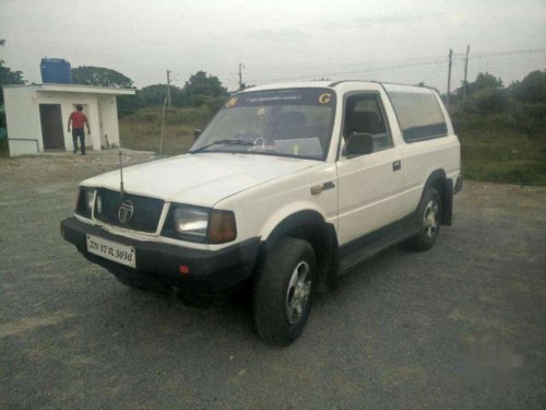 Used Tata Sierra car at low price