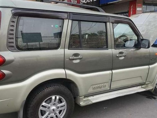 Mahindra Scorpio 2013 for sale 