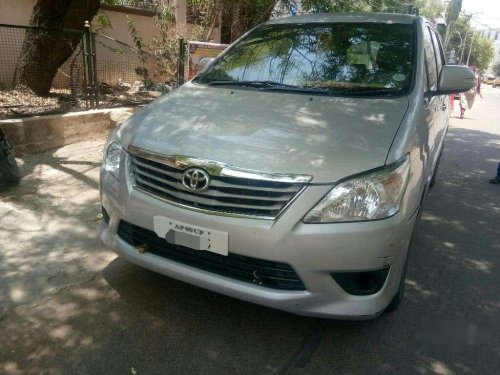 Used 2013 Toyota Innova for sale