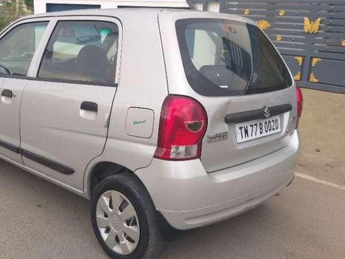 2012 Maruti Suzuki Alto K10 for sale