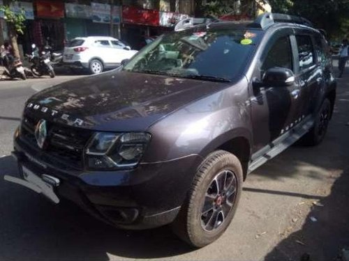Used 2018 Renault Duster for sale