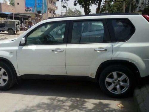 Used Nissan X Trail SLX AT 2011 for sale 