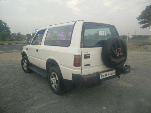 Used Tata Sierra car at low price