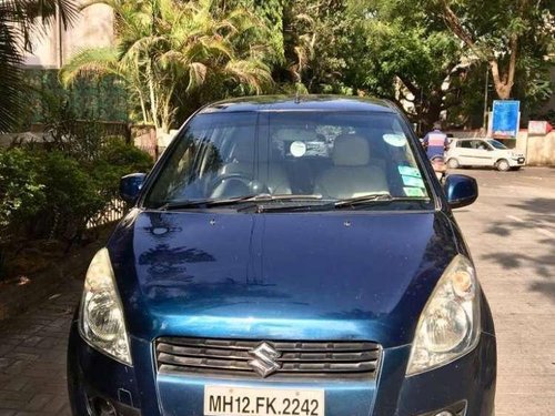 2009 Maruti Suzuki Ritz for sale at low price