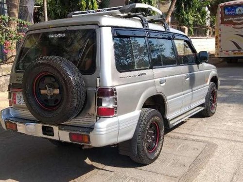 2004 Mitsubishi Pajero for sale