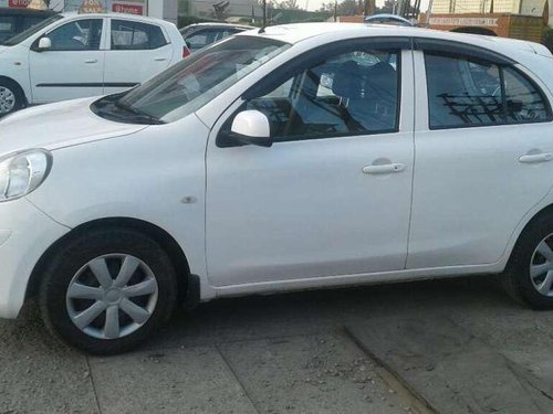 Used Nissan Micra car 2013 for sale at low price