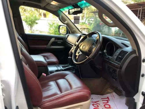 Toyota Land Cruiser 2010 for sale 