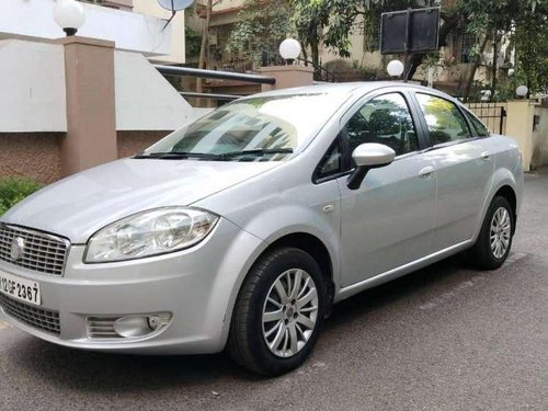 Used Fiat Linea car 2010 for sale at low price