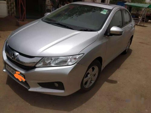 Used Honda City car at low price