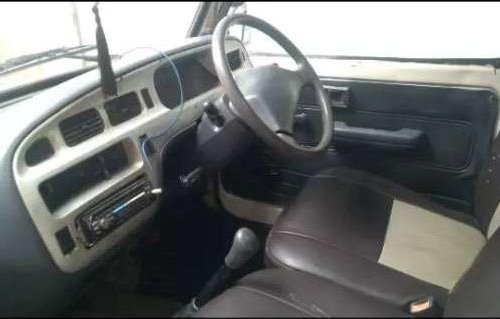 Toyota Qualis 2005 for sale 