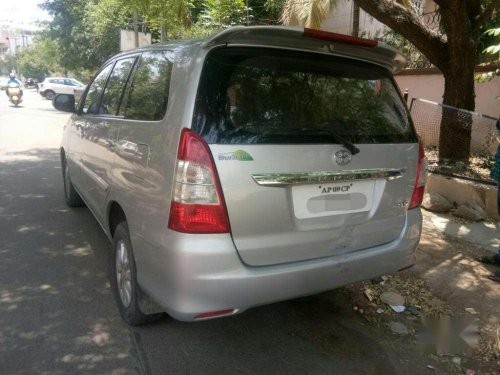 Used 2013 Toyota Innova for sale