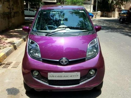 Tata Nano GenX XTA, 2016, Petrol for sale 