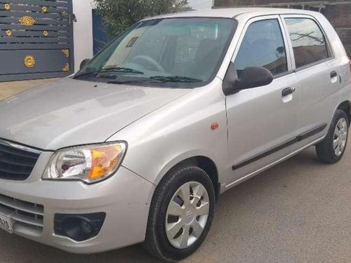 Maruti Suzuki Alto K10 VXi, 2012, Petrol for sale 