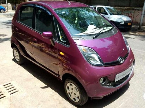 Tata Nano GenX XTA, 2016, Petrol for sale 