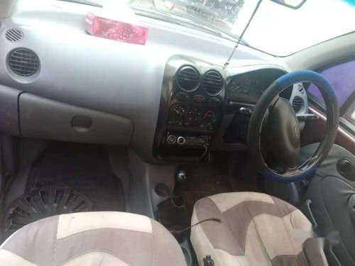 Used Daewoo Matiz car at low price