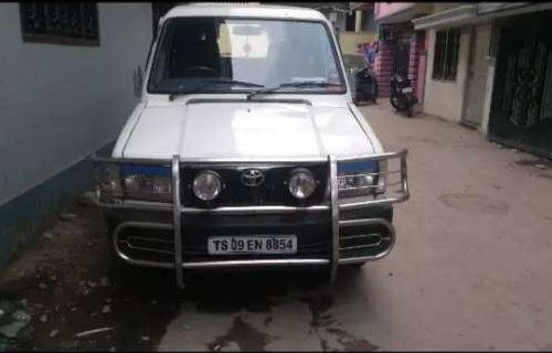 Toyota Qualis 2005 for sale 