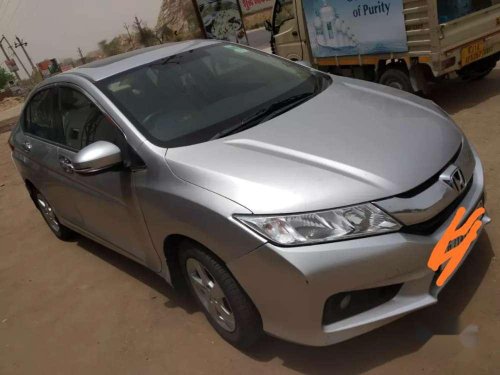 Used Honda City car at low price