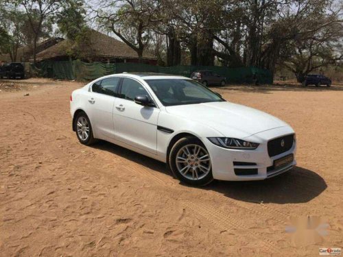 Jaguar XE 2018 for sale 