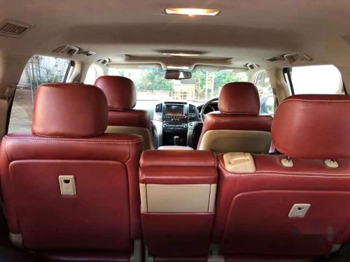 Toyota Land Cruiser 2010 for sale 