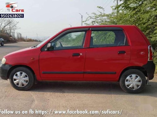 Used Maruti Suzuki Alto car at low price