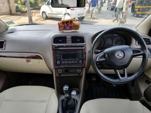 2015 Skoda Rapid for sale