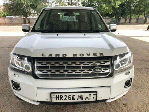 Land Rover Freelander 2 2014 for sale 