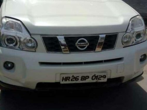 Used Nissan X Trail SLX AT 2011 for sale 