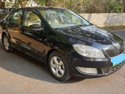 Skoda Rapid Ultima 1.6 TDI Ambition Plus for sale