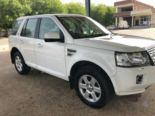 Land Rover Freelander 2 2014 for sale 