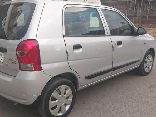 2012 Maruti Suzuki Alto K10 for sale