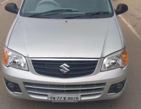 2012 Maruti Suzuki Alto K10 for sale