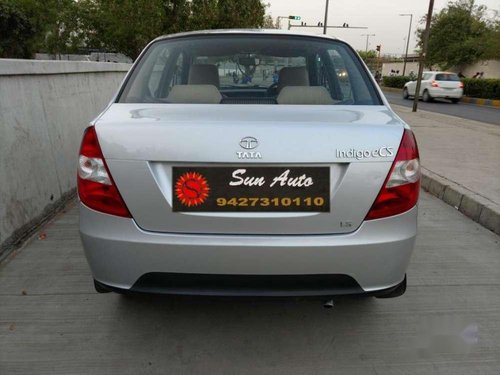 Tata Indigo Ecs eCS LS TDI BS-III, 2014, Diesel for sale 