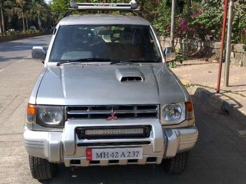 2004 Mitsubishi Pajero for sale