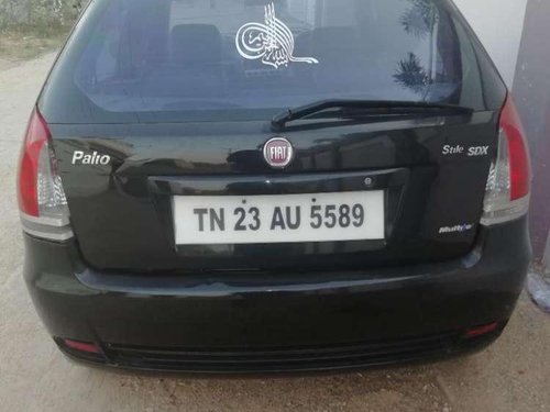 Fiat Palio Stile SDX 1.3, 2008, Diesel for sale 