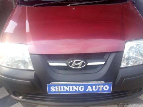 Used 2007 Hyundai Santro Xing for sale