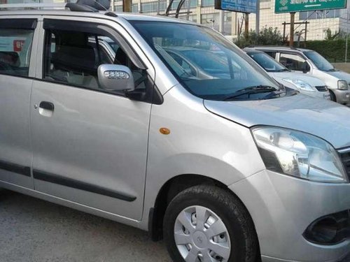 Maruti Suzuki Wagon R 2008 for sale 