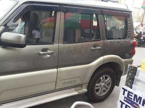 Mahindra Scorpio 2013 for sale 