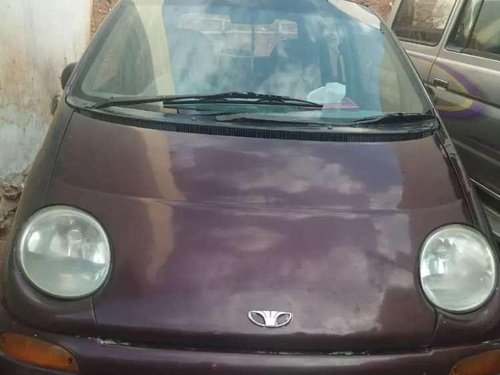 Used Daewoo Matiz car at low price