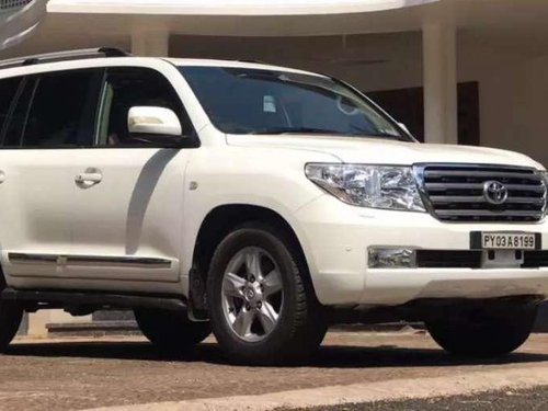 Toyota Land Cruiser 2010 for sale 