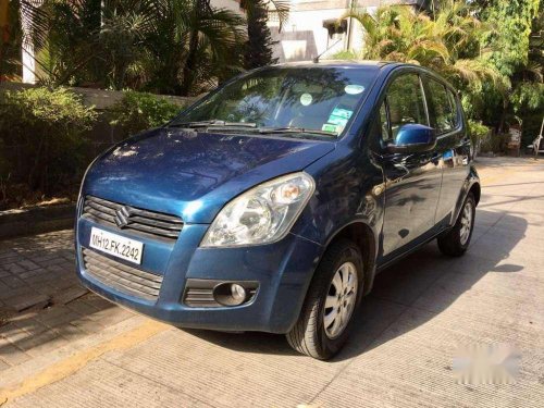 2009 Maruti Suzuki Ritz for sale at low price